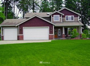 6828 93rd Stct NW, Gig Harbor, WA