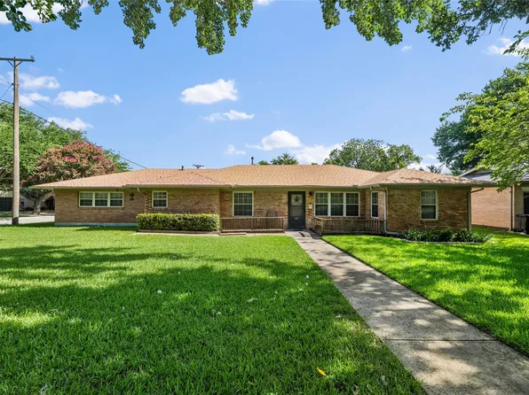 807 E Worth St, Grapevine, TX 76051