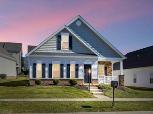 140 Roudabush Dr NW, Christiansburg, VA