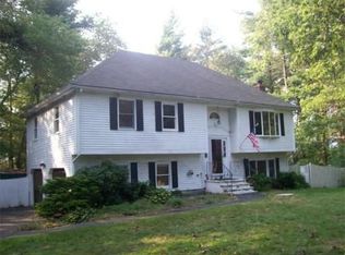 70 Bettsy Rd, Taunton, MA 02780