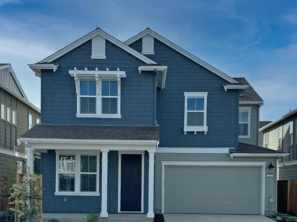 (undisclosed Address), Marina, CA 93933