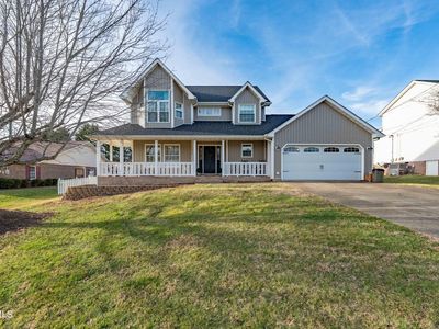 1030 Estate Dr, Johnson City, TN, 37604