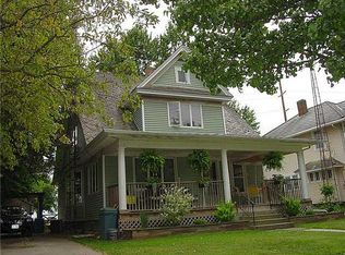 206 E Main St, Metamora, OH 43540
