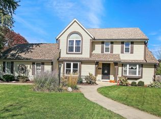 3914 83rd St, Kenosha, WI 53142