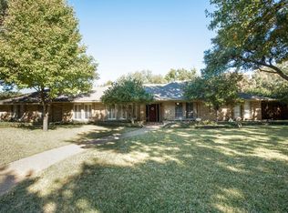 4933 Gulfstream Dr, Dallas, TX 75244