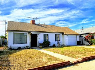 3015 Fashion Ave, Long Beach, CA 90810