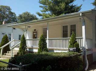 4604 Oliver St, Riverdale, MD 20737