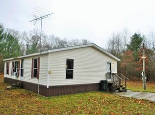 1743 W Woodland Park Dr, Bitely, MI 49309