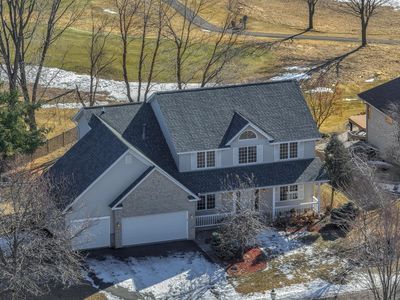 8121 9th St N, Oakdale, MN, 55128