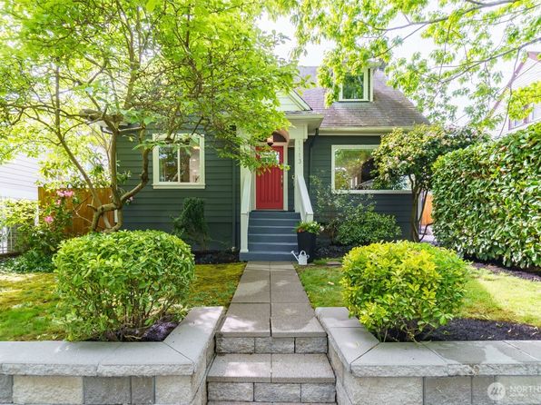 1113 26th Avenue S, Seattle, WA 98144