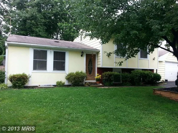 19336 Saint Johnsbury Ln, Germantown, MD 20876