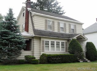 230 E Garden St, Rome, NY 13440