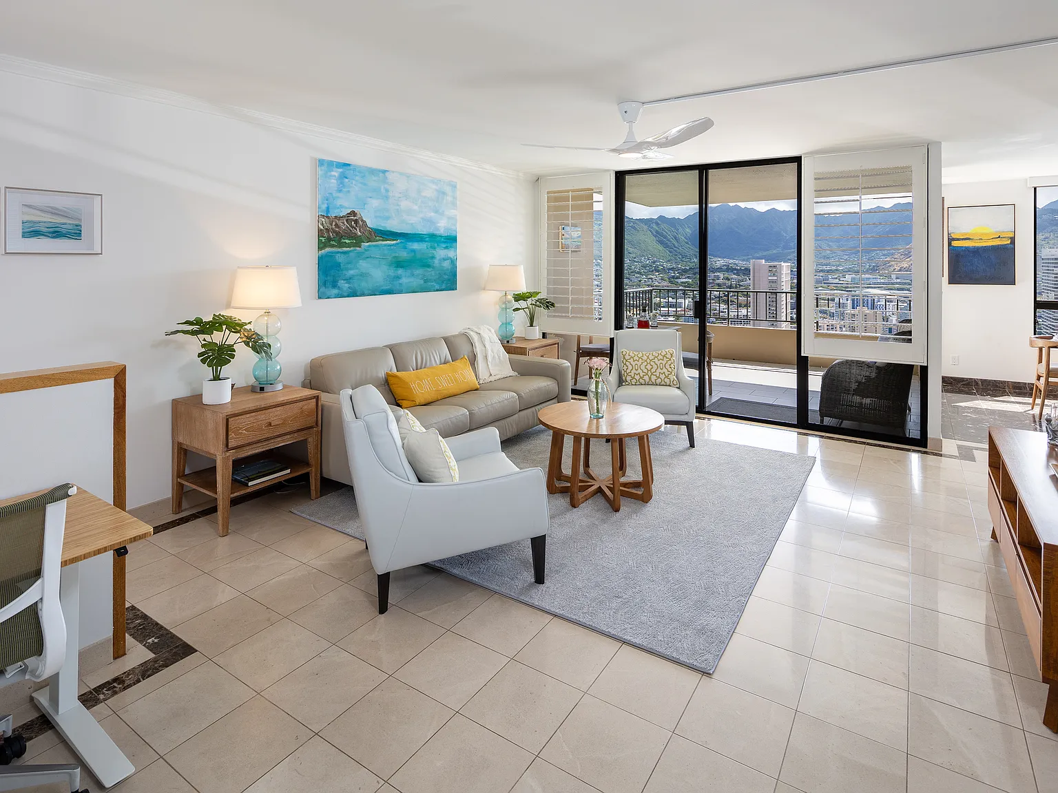 2 bed, 1360 sqft, $5,500 — Photo 1