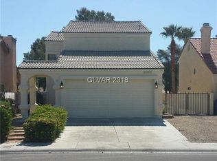 3705 Rainy River Rd, Las Vegas, NV 89108