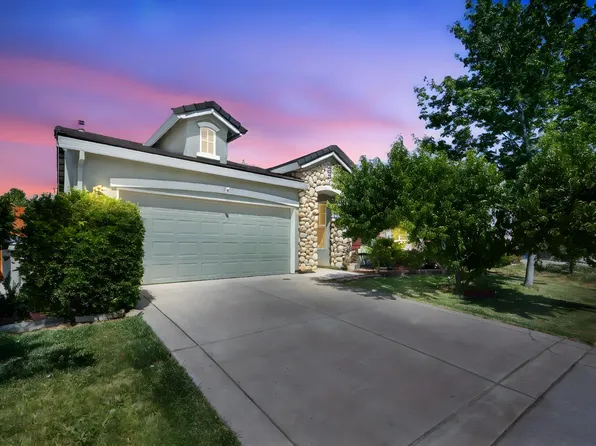 3097 Tintorera Way, Sacramento, CA 95833