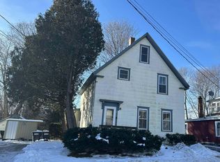 6 Gilbert Street, Orono, ME 04473