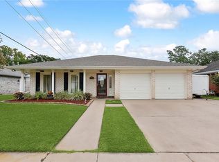 24 Brittany Dr, Kenner, LA 70065