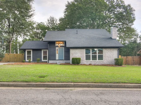 3708 PINNACLE PLACE Drive, Hephzibah, GA 30815