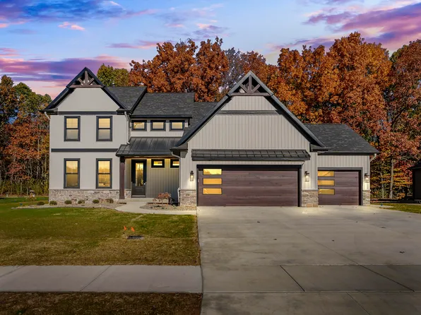 2680 Ashford Trl, Portage, MI 49024