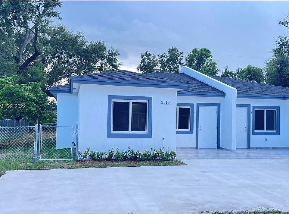 1st image of 2310 NW 96th St #1