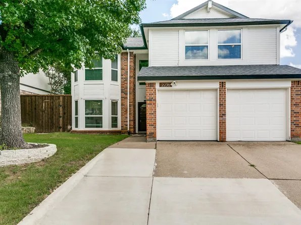 2236 Ryan Rdg, Grapevine, TX 76051