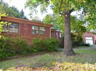 521 Windemere Rd, Wilmington, NC 28405