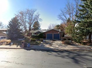 2641 S Yarrow St, Lakewood, CO 80227