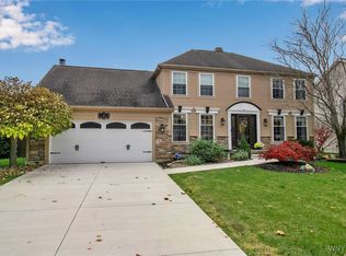 43 Old Post Rd, Lancaster, NY 14086