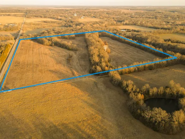 000 SW State Rt U, Rich Hill, MO 64779