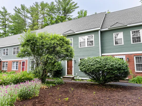 1 Colburn Drive #17, Orono, ME 04473