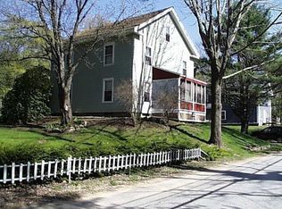 14 High St, Brookfield, MA 01506