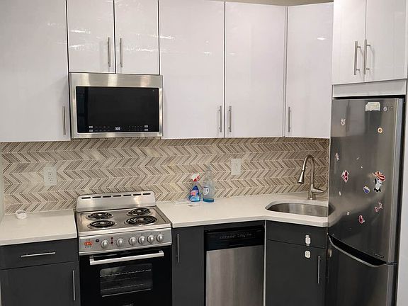 2nd image of 119-20 Union Tpke #1B2