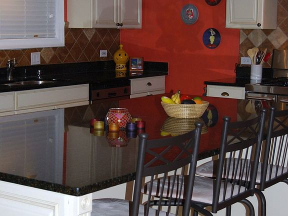 Kitchen - 2