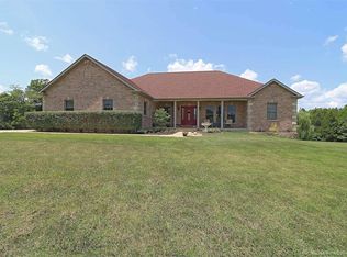 1005 W Ridge Rd, Bonne Terre, MO 63628