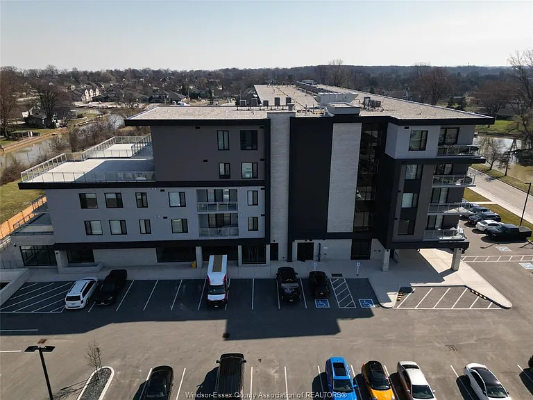 14400 Tecumseh Rd E #402 — Photo 2