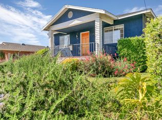 2347 Moss Ave, Los Angeles, CA 90065
