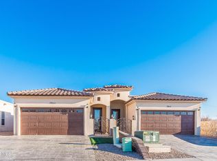 2064 Boy Scout Ln, Sunland Park, NM 88063