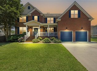 2303 Fern Mill Ln, Chesapeake, VA 23323