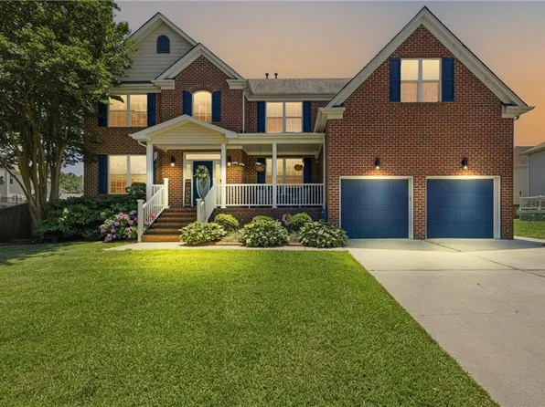 2303 Fern Mill Ln, Chesapeake, VA 23323