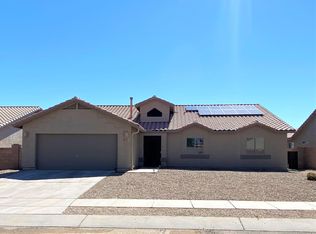 7571 S Woodbury Grove Dr, Tucson, AZ 85757
