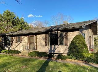 404 Dairyland Ave, Milltown, WI 54858