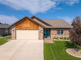 6301 Dunsmore Rd, Rapid City, SD 57702
