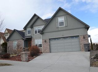 2221 Honeysett Rd, Wenatchee, WA 98801