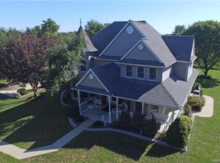 2901 Mullins Rd, Millstadt, IL 62260