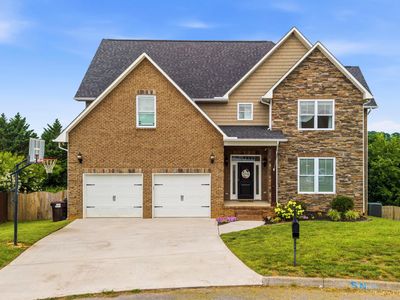 705 Huntcliff Ln, Knoxville, TN, 37922