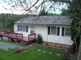 676 Don Hayes Rd, Boone, NC 28607
