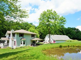 369 New Hope Rd, Boyers, PA 16020