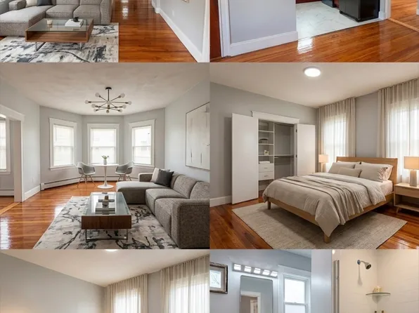 105 School St Floor 3, Central Falls, RI 02863