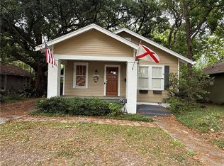1660 Laurel St, Mobile, AL 36604