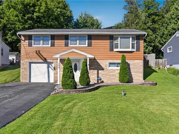 209 Patterson Ave, Syracuse, NY 13219